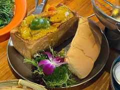 -华南理工大学五山校区-运动场