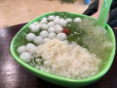 -黄氏沥泉·冰粉(玉林店)