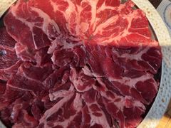-五星桥原切肥牛火锅·30年专注好牛肉(湖塘店)