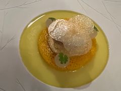 -三嚥阁 La Villa Restaurant