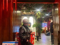 门面-匠岳·王宝器麻椒鱼(会展中心店)