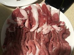-天桥老金涮肉(牛街店)