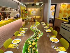 -Calix&Lay's(新天地店)