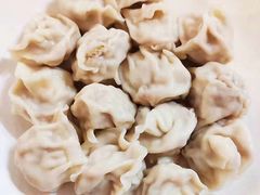 -大眼锅贴水饺(河东店)