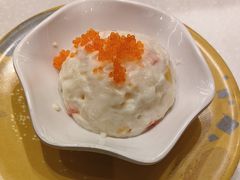 -争鲜回转寿司(浦东三钢里PLUS店)