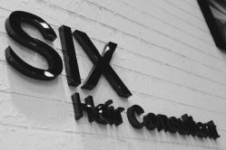 -SIX Hair Consultant
