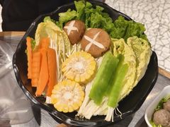 -潮界(虹桥新天地店)