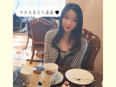 -深圳威尼斯英迪格酒店-邻芙花廊下午茶·NINFA GALLERY·蛋糕·咖啡