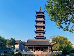 -乌镇景区