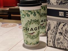 -霸王茶姬(东方新天地店)