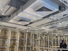 -% Arabica阿拉比卡咖啡(前滩太古里店)