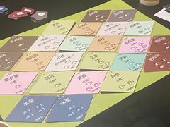 -百川·追风楼沉浸式剧本杀