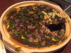 -蚝堡海鲜·威海菜·海肠捞饭·烧烤·亚洲吃蚝公司(幸福门店)