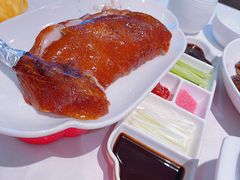 -大鸭梨(天通西苑店)