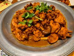 -即墨老公社·海肠捞饭大王(古城店)