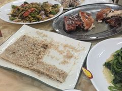 -南沙辉记烧鸡·荔枝木炭火吊烧(旧镇店)
