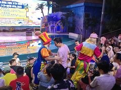 -三亚海昌梦幻海洋不夜城