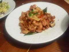 -雀舞云南菜(天津天河城购物中心店)