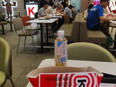 -肯德基(杭州浦沿店)