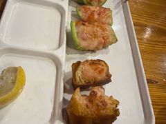 -霸腹烤肉(厦门柚子番店)