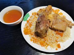 -217丰惠源抓饭(江乾路店)