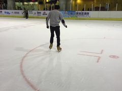 -冠军冰场CHAMPION RINK(百联又一城店)