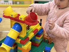 -魔力熊儿童早教托育中心(硚口同馨店)