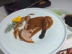 -3号仓库·创意中国菜(嘉兴龙鼎万达店)