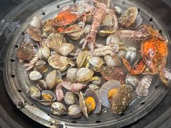 -大杰海鲜锅(基隆路店)