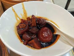 -稻香酒家·33年老字号·港式粤菜(富邦中心店)