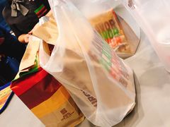 -汉堡王(下沙银泰店)