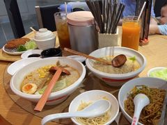 -味千拉面(广州金沙永旺梦乐城店)