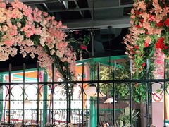 大堂-沪小胖小龙虾(淮海中路旗舰店)