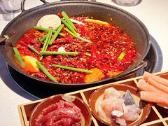 -芈重山老火锅(广州首店)