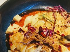 -阿里疆Alijiang·丝路美食·异域风情·清真(长楹天街店)
