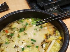 -尚桥缘过桥米线(北京长安天街店)