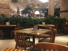 -南京维景国际大酒店咖啡厅