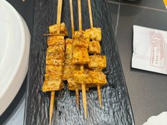 -鸽鸽小垸(长椿街店)