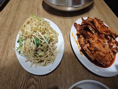 -韩麦大冷面(桂花街直营店)