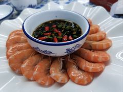 -范饭椰林川湘味海鲜·椰子鸡(三亚湾椰梦长廊店)