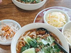 -李先生牛肉面大王(马栏店)