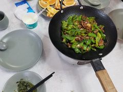 -湘中缘·湖南菜(娄底驻京办店)