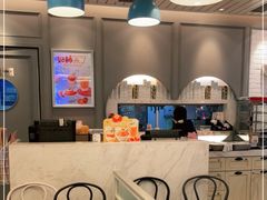-满记甜品(优客百盛店)
