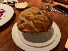 -非常时髦餐厅VUE Restaurant(外滩茂悦大酒店)