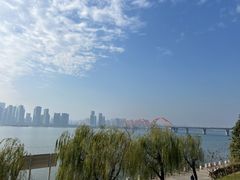 -杜甫江阁