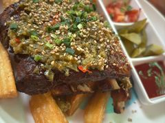 -Famous肥猫墨西哥音乐餐吧(五棵松华熙LIVE店)