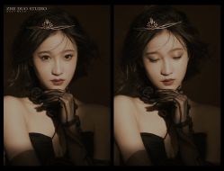 -青岛这朵女子摄影(中海寰宇天下天颂店)
