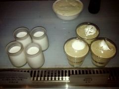 布丁-榖屋house of flour(张江首店)