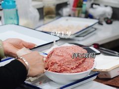 -长人馄饨铺(解放街店)