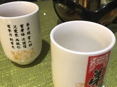 -忆品青莲素食文化主题餐厅(文华名城店)